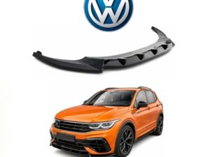 VW TIGUAN LIP R LINE 22-25