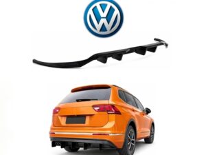 VW TIGUAN DIFUZOR R LINE 22-25