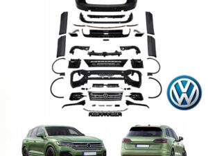VW TOUAREG BODY KIT R LINE 18-23