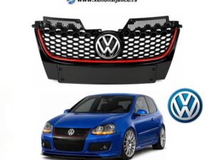 VW GOLF 5 MASKA GTI
