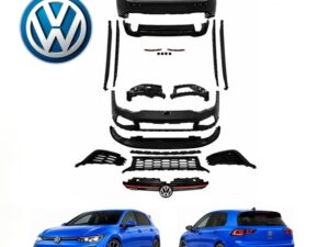 VW GOLF 8 BODY KIT GTI