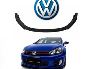 VW GOLF 6 LIP GTI