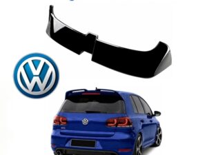 VW GOLF 6 SPOJLER GTI/R