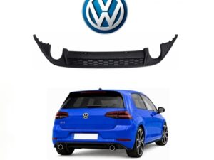 VW GOLF 7 DIFUZOR GTI