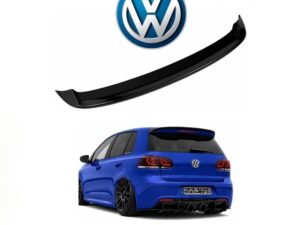 VW GOLF 6 SPOJLER GTI/R
