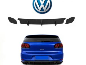 VW GOLF 6 DUFUZOR GTI