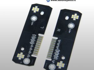 LED CIP ZA DNEVNO SVETLO BMW 7 23-25 LOW