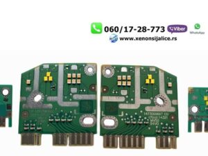 LED CIP ZA DNEVNO SVETLO BMW 8 19-24