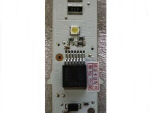 LED CIP ZA DNEVNO SVETLO BMW X1 E84