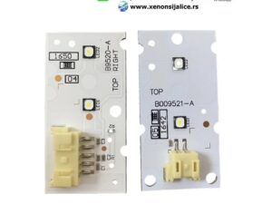 LED CIP ZA DNEVNO SVETLO BMW X1 16-19