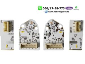 LED CIP ZA DNEVNO SVETLO BMW X1 20-23
