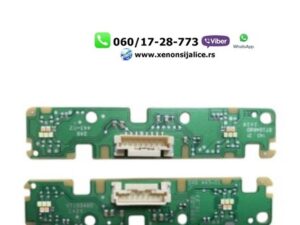 LED CIP ZA DNEVNO SVETLO BMW X1 22-25