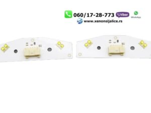 LED CIP ZA DNEVNO SVETLO BMW X5 F15