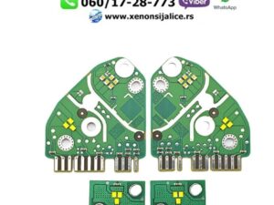 LED CIP ZA DNEVNO SVETLO BMW X7 18-21