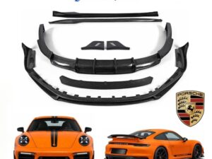 PORSCHE CARERRA 911 AERO KIT 19-25