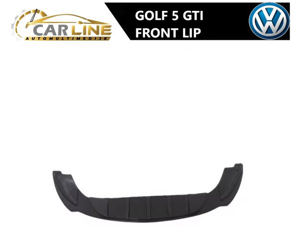 WW GOLF 5 GTI PREDNJI LIP