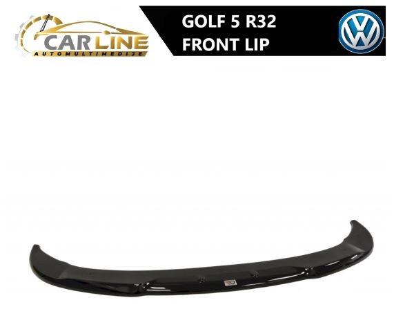 WW GOLF 5 R32 PREDNJI LIP