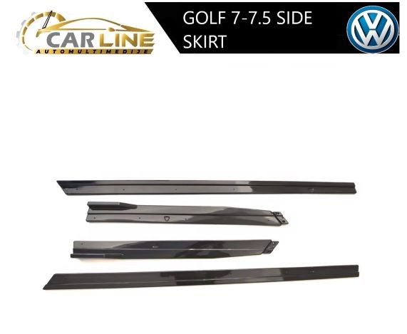 WW GOLF 7-7.5 SIDE SKIRT