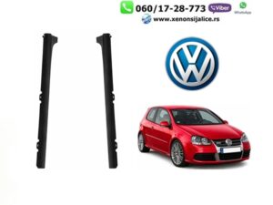 VW GOLF 5 PRAGOVI R32