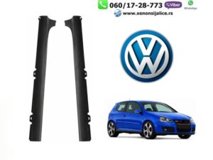 VW GOLF 5 PRAGOVI GTI