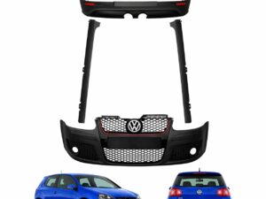 VW GOLF 5 BODY KIT GTI