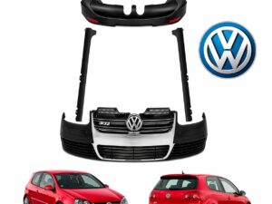 VW GOLF 5 BODY KIT R32