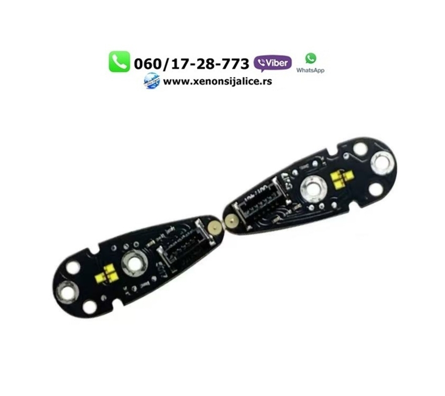 LED CIP ZA DNEVNO SVETLO AUDI A5 18-21 XENON