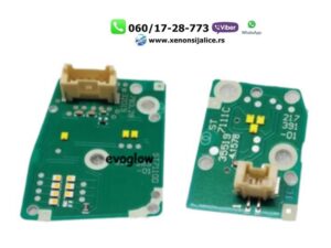 LED CIP ZA DNEVNO SVETLO AUDI A6 C8 20-24 LED