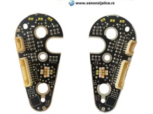 LED CIP ZA DNEVNO SVETLO AUDI A8 19-21 MATRIX