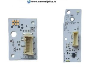 LED CIP ZA DNEVNO SVETLO AUDI Q2 17-19