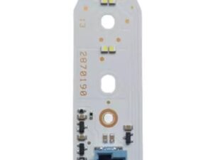 LED CIP ZA DNEVNO SVETLO AUDI Q3 16-19 LED