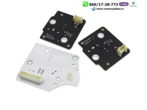 LED CIP ZA DNEVNO SVETLO AUDI Q5 17-20 LED