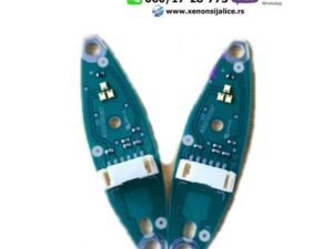 LED CIP ZA DNEVNO SVETLO AUDI Q5 17-20 XENON