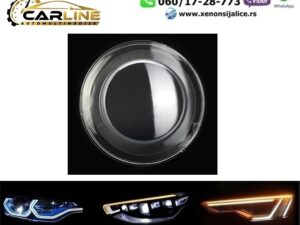 STAKLO FARA MERCEDES G KLASA 07-18 STAKLO ZA FAR