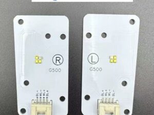 LED CIP ZA DNEVNO SVETLO MERCEDES G KLASA 19-24