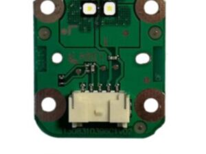 LED CIP ZA DNEVNO SVETLO MERCEDES GLA 12-15