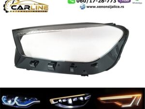STAKLO FARA MERCEDES GLE KLASA 24-25 STAKLO ZA FAR