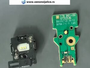 LED CIP ZA DNEVNO SVETLO MERCEDES VITO 16-22