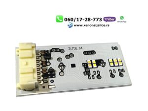 LED CIP ZA DNEVNO SVETLO MERCEDES GLC 21-23 LOW