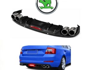 SKODA OCTAVIA 17-19 DUFUZOR