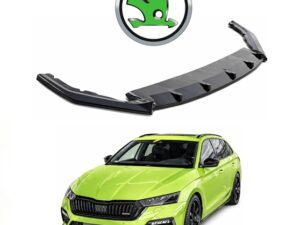 SKODA OCTAVIA 19-25 LIP RS