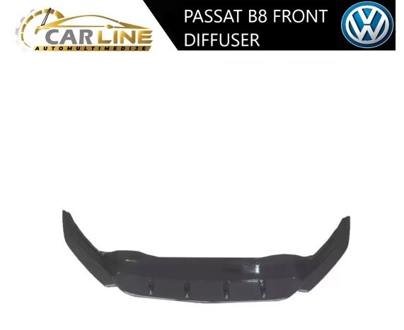 WW PASSAT B8 2014- PREDNJI LIP
