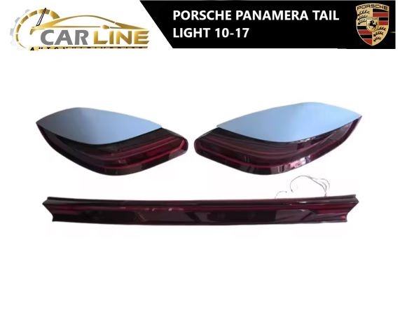 PORSCHE PANAMERA STOP SVETLO 10-17