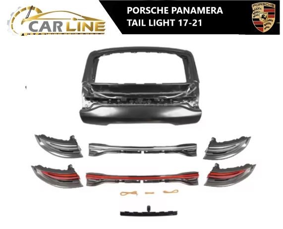 PORSCHE PANAMERA STOP SVETLO 17-21