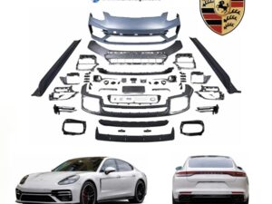 PORSCHE PANAMERA BODY KIT 18-23 TURBO