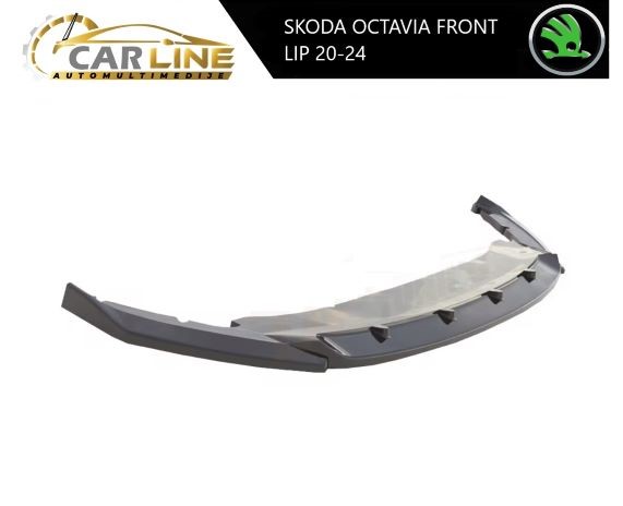 SKODA OCTAVIA A7 20-24 PREDNJI LIP