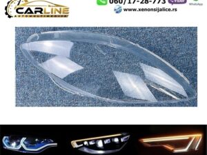 STAKLO FARA SEAT ALTEA 09-12 STAKLO ZA FAR