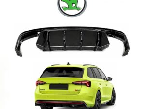 SKODA OCTAVIA 19-25 DIFUZOR RS