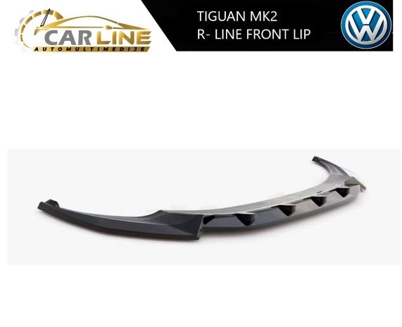 WW TIGUAN MK2 R-LINE 2020- PREDNJI LIP
