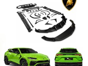 LAMBORGHINI URUS BODY KIT 19-24